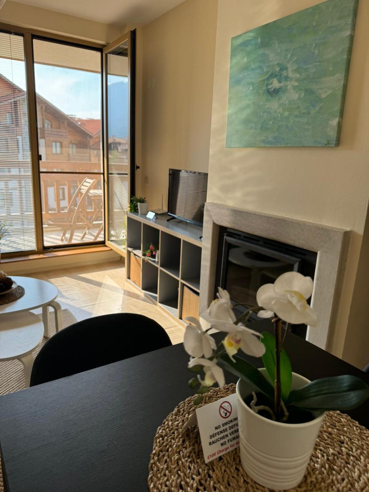 Apartament Emerald Buddha