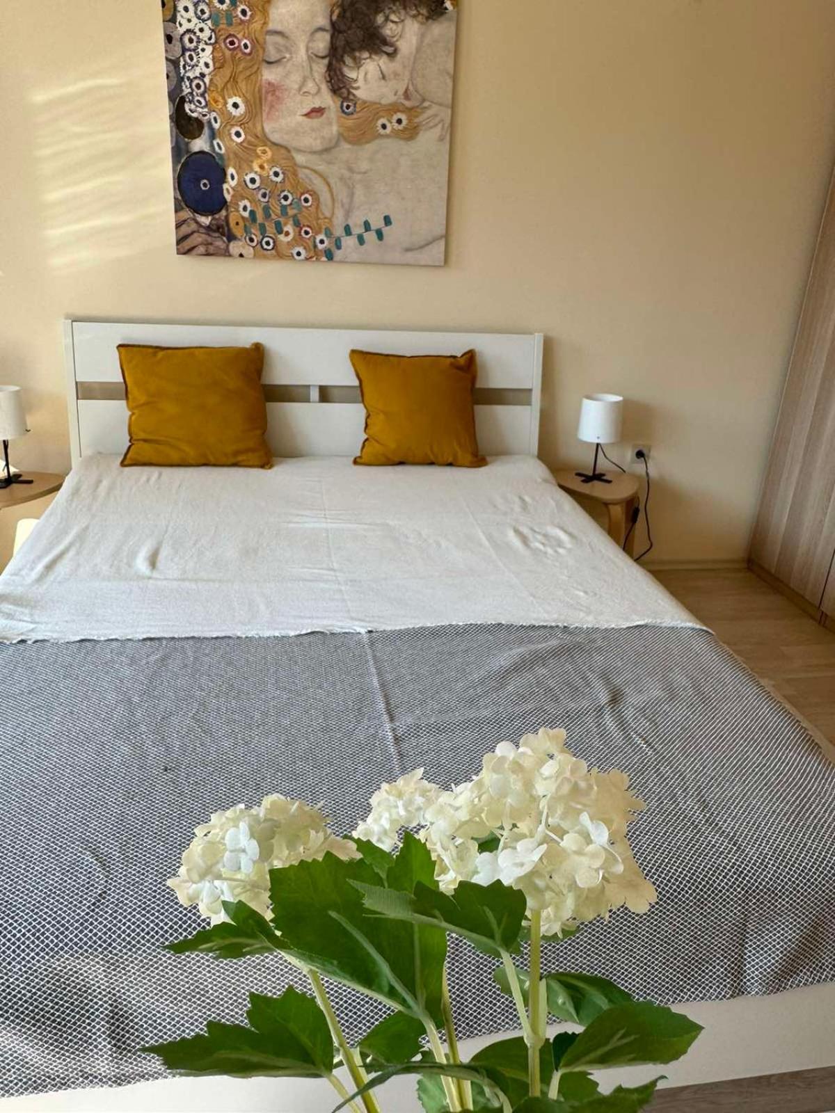Apartament Emerald Buddha *