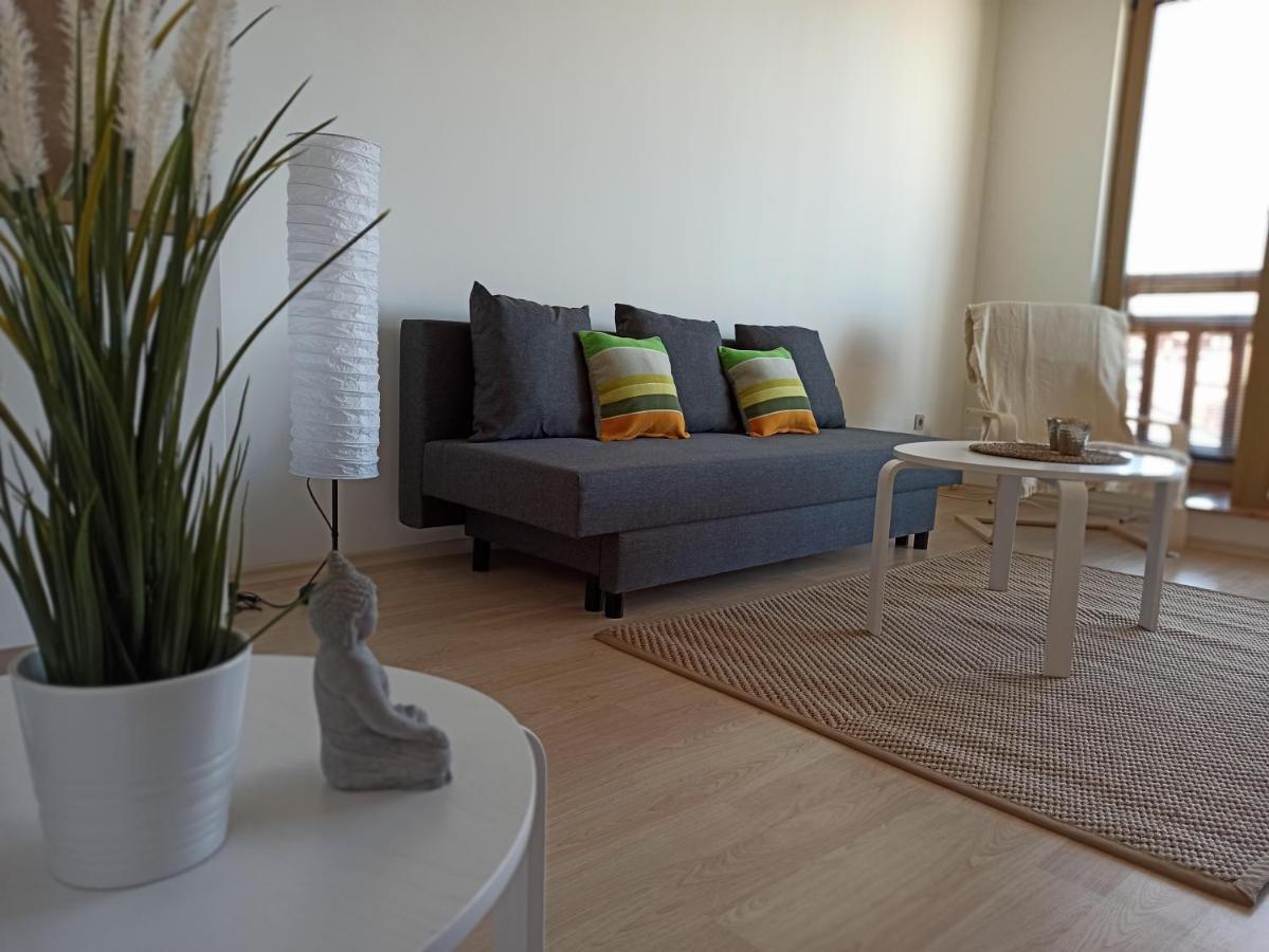 Apartament Emerald Buddha Bansko