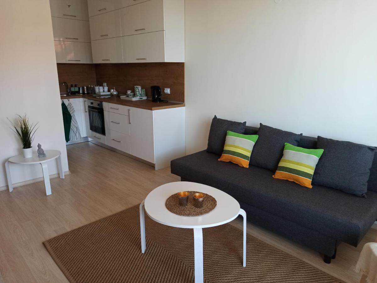 Apartament Emerald Buddha *