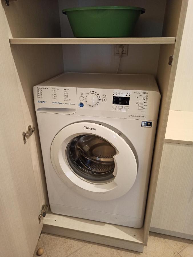 Apartament Emerald Buddha