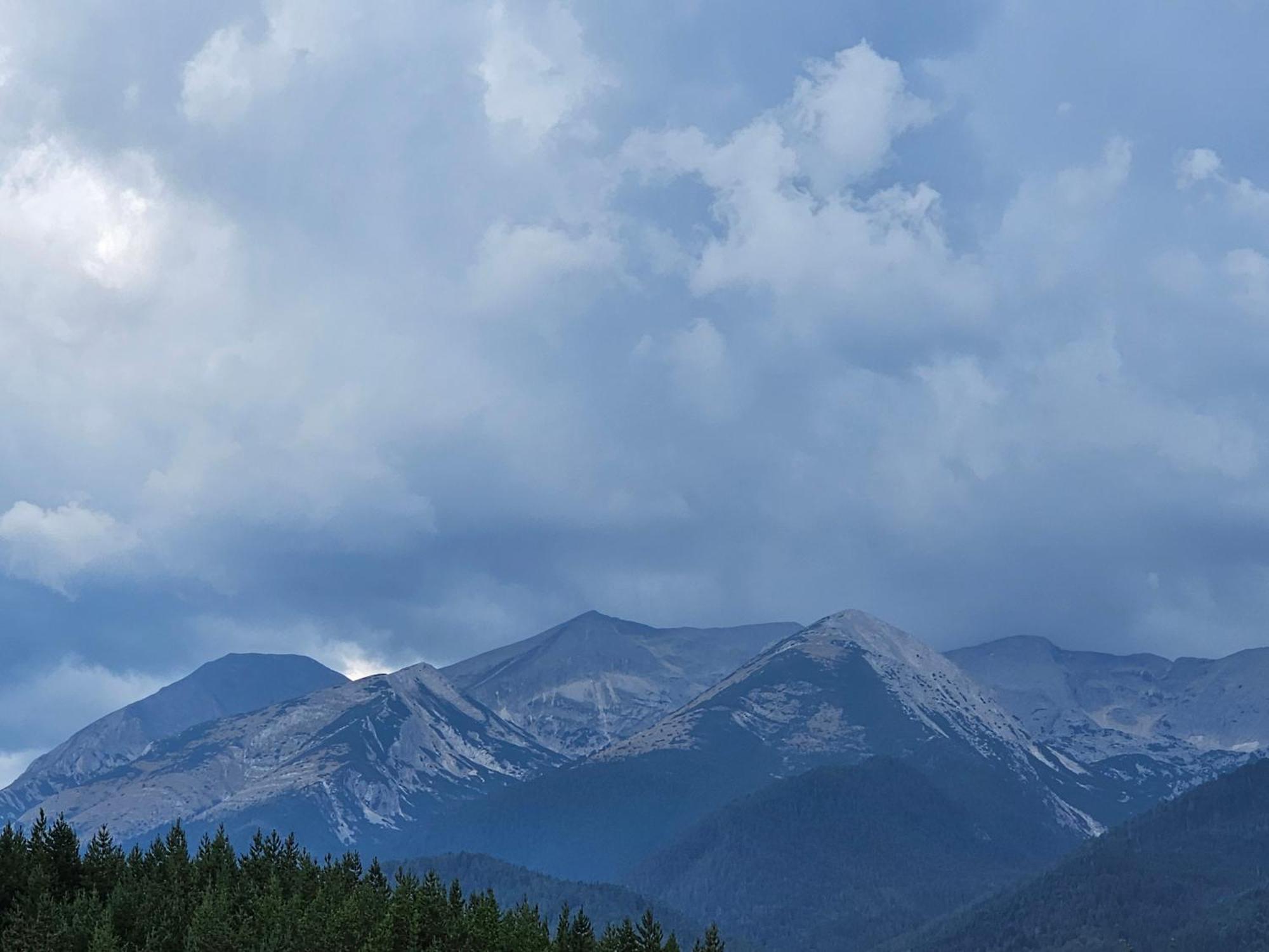 Apartment Emerald Buddha Bansko